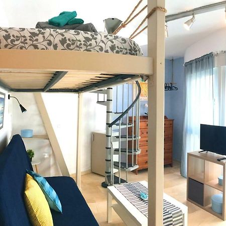 Skysea Holidays Alcazaba Malaga Zewnętrze zdjęcie