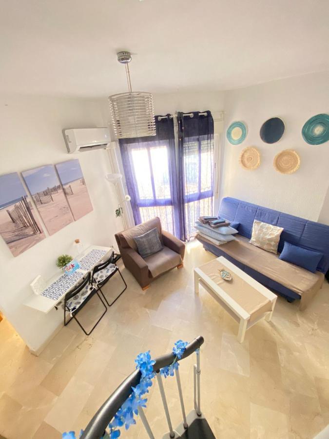 Skysea Holidays Alcazaba Malaga Zewnętrze zdjęcie