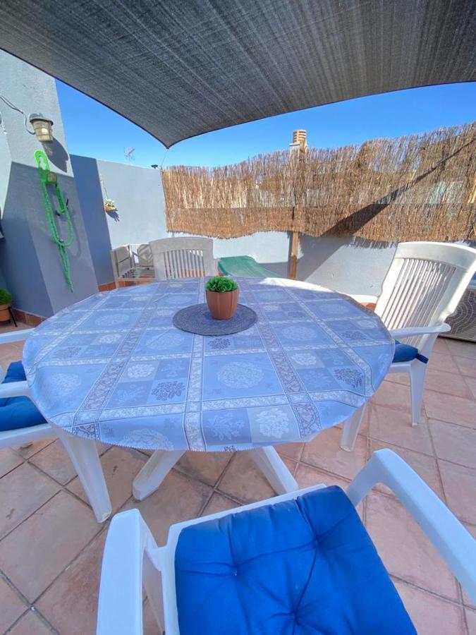 Skysea Holidays Alcazaba Malaga Zewnętrze zdjęcie