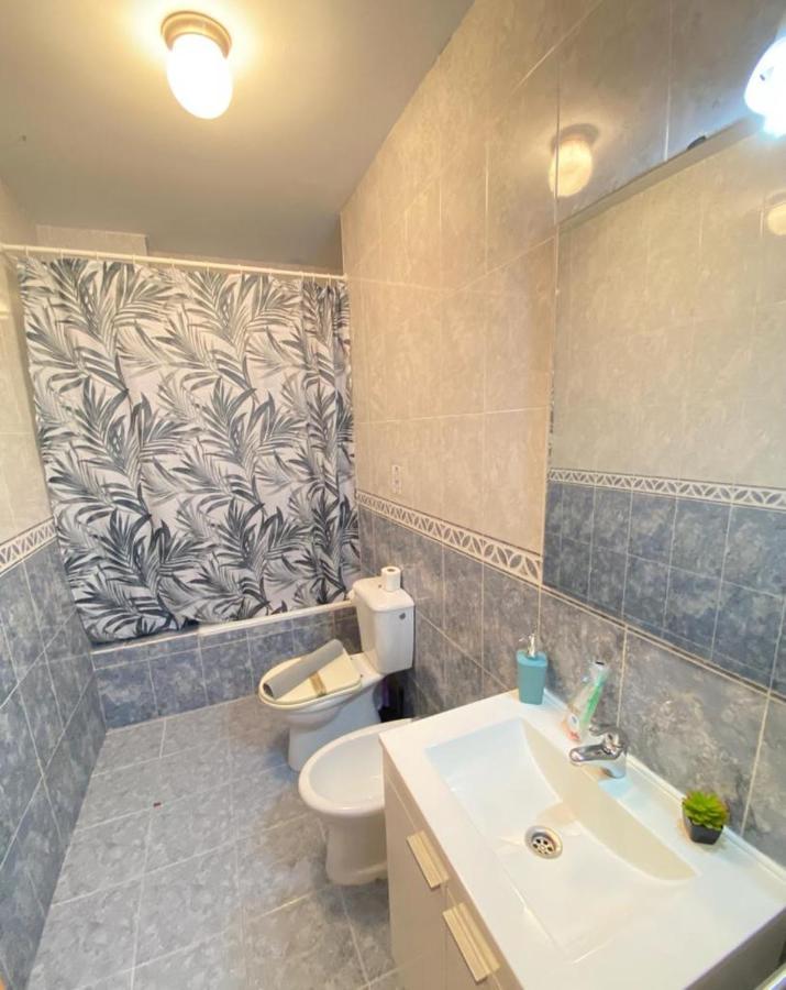 Skysea Holidays Alcazaba Malaga Zewnętrze zdjęcie