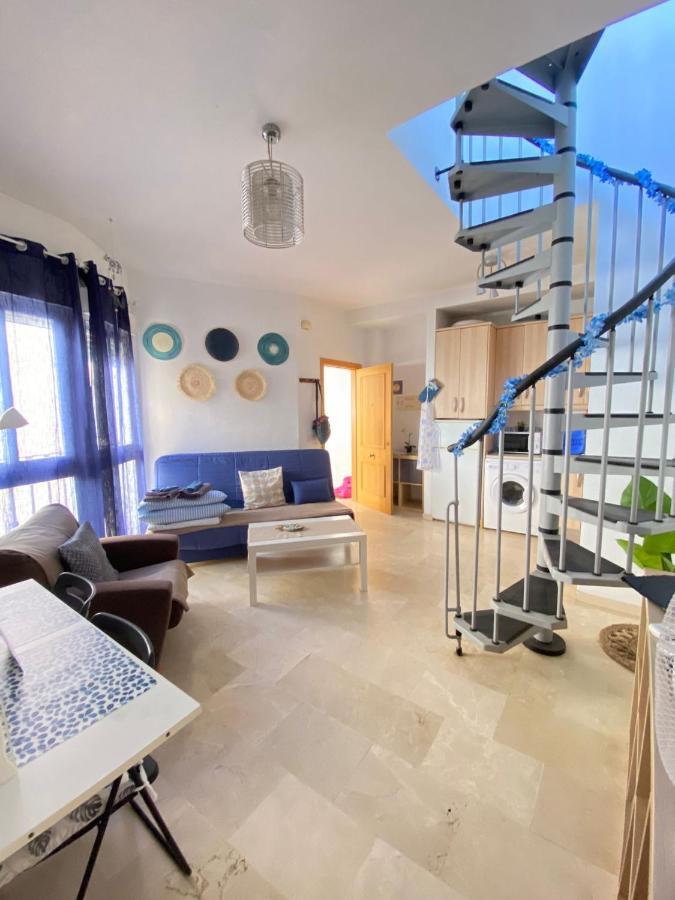 Skysea Holidays Alcazaba Malaga Zewnętrze zdjęcie