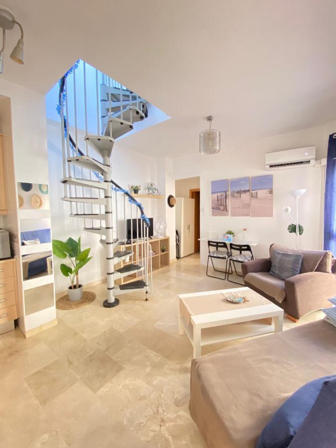 Skysea Holidays Alcazaba Malaga Zewnętrze zdjęcie