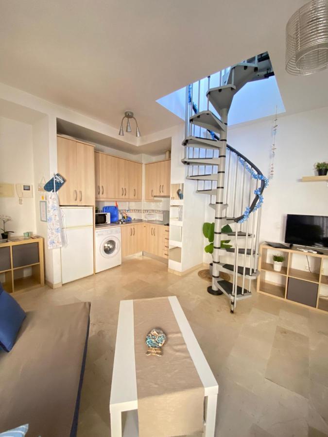 Skysea Holidays Alcazaba Malaga Zewnętrze zdjęcie