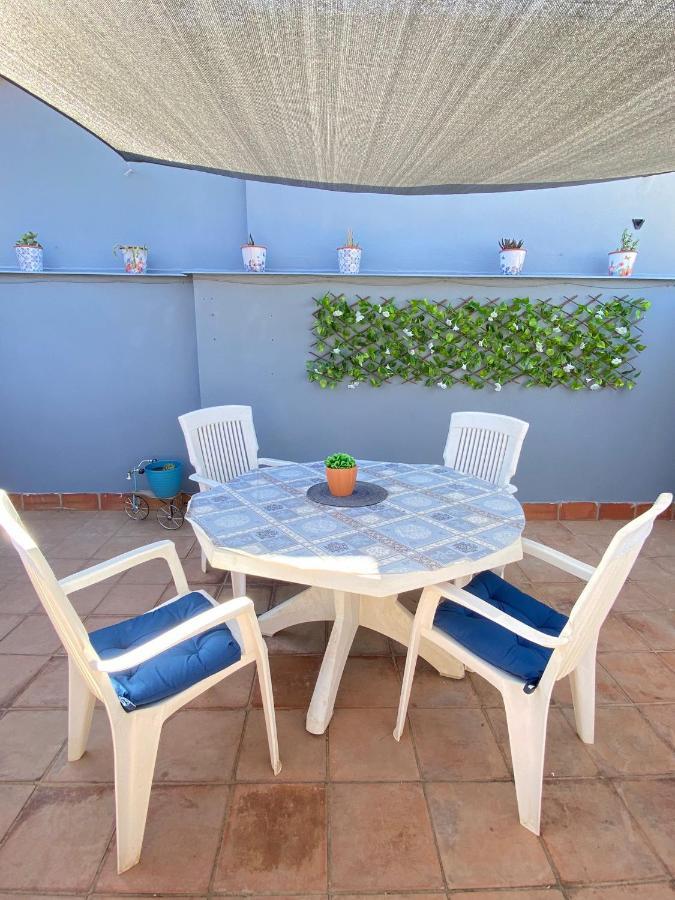 Skysea Holidays Alcazaba Malaga Zewnętrze zdjęcie