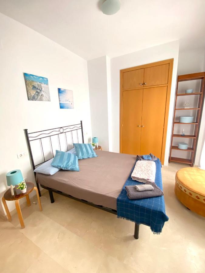 Skysea Holidays Alcazaba Malaga Zewnętrze zdjęcie