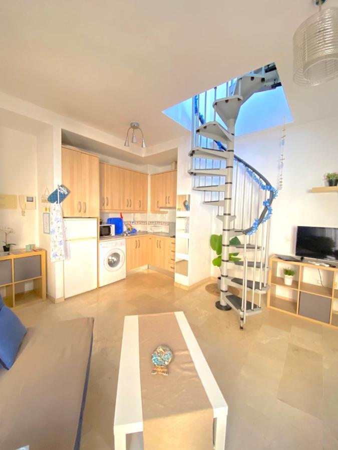 Skysea Holidays Alcazaba Malaga Zewnętrze zdjęcie