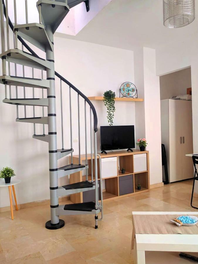 Skysea Holidays Alcazaba Malaga Zewnętrze zdjęcie