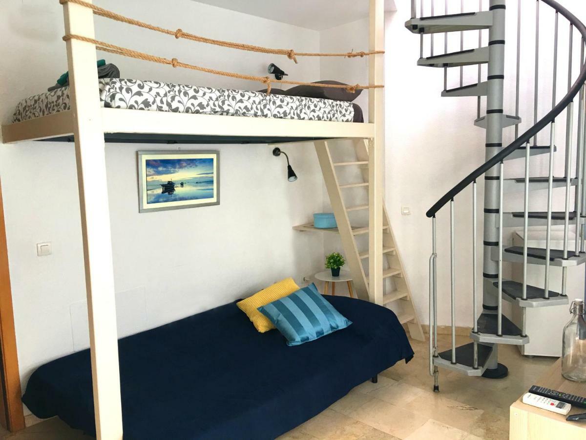 Skysea Holidays Alcazaba Malaga Zewnętrze zdjęcie