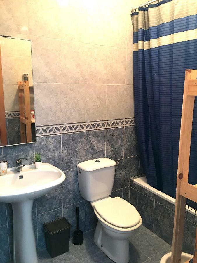 Skysea Holidays Alcazaba Malaga Zewnętrze zdjęcie