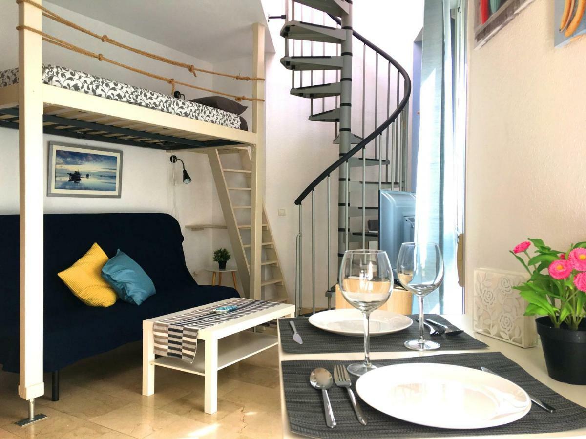 Skysea Holidays Alcazaba Malaga Zewnętrze zdjęcie