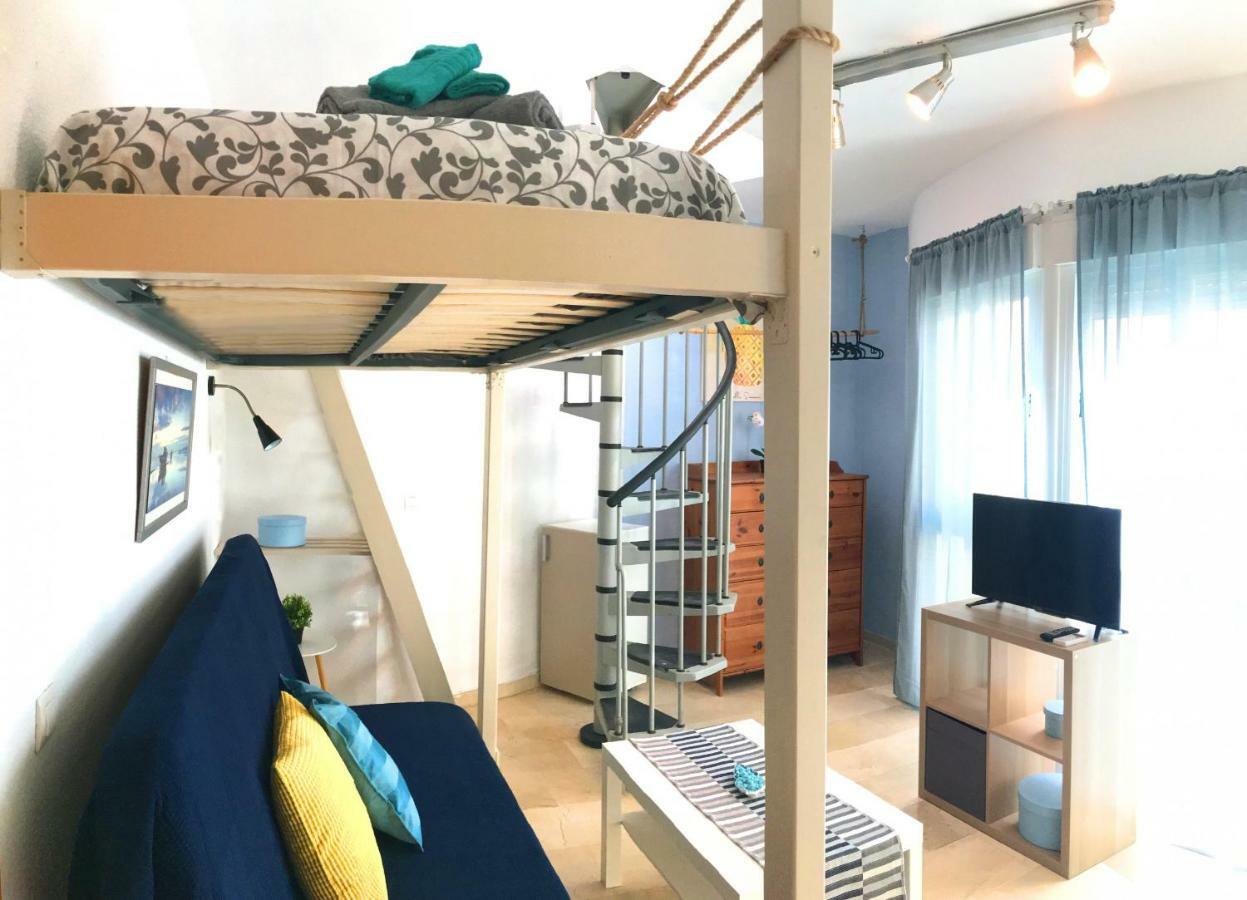 Skysea Holidays Alcazaba Malaga Zewnętrze zdjęcie