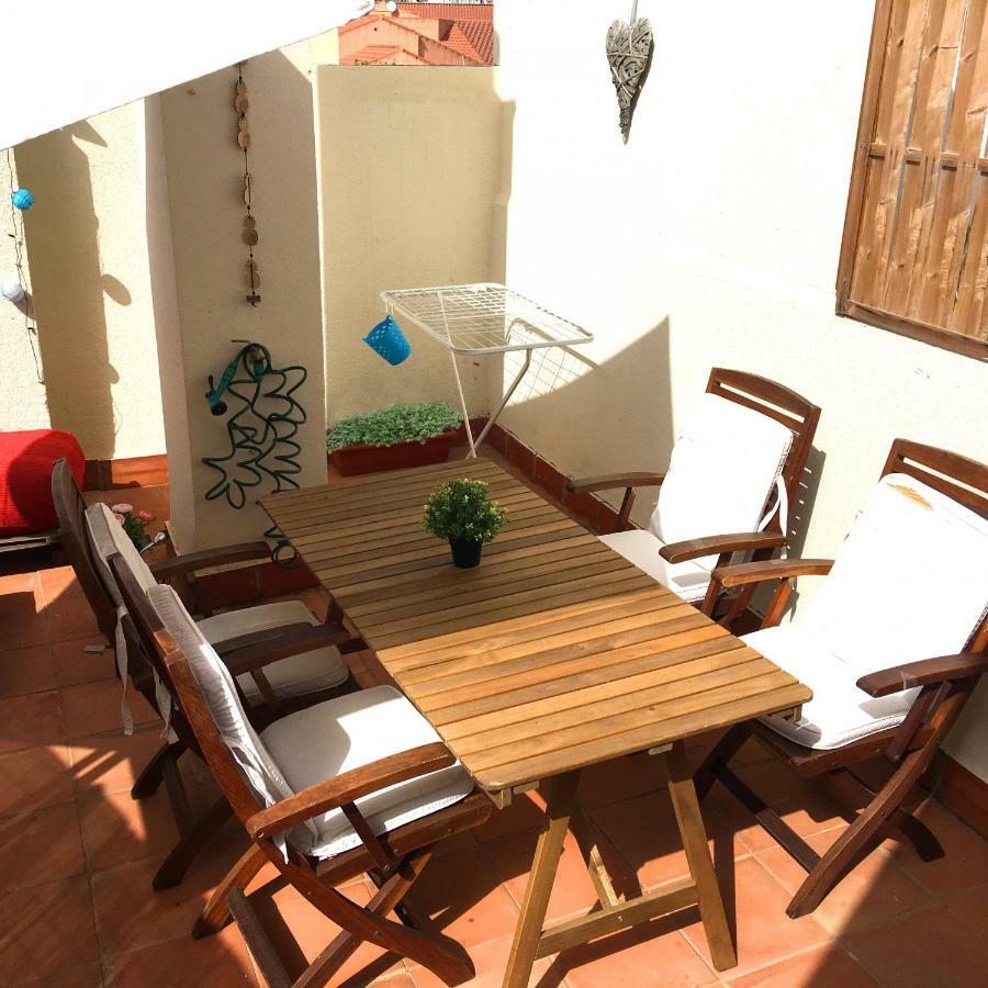 Skysea Holidays Alcazaba Malaga Zewnętrze zdjęcie