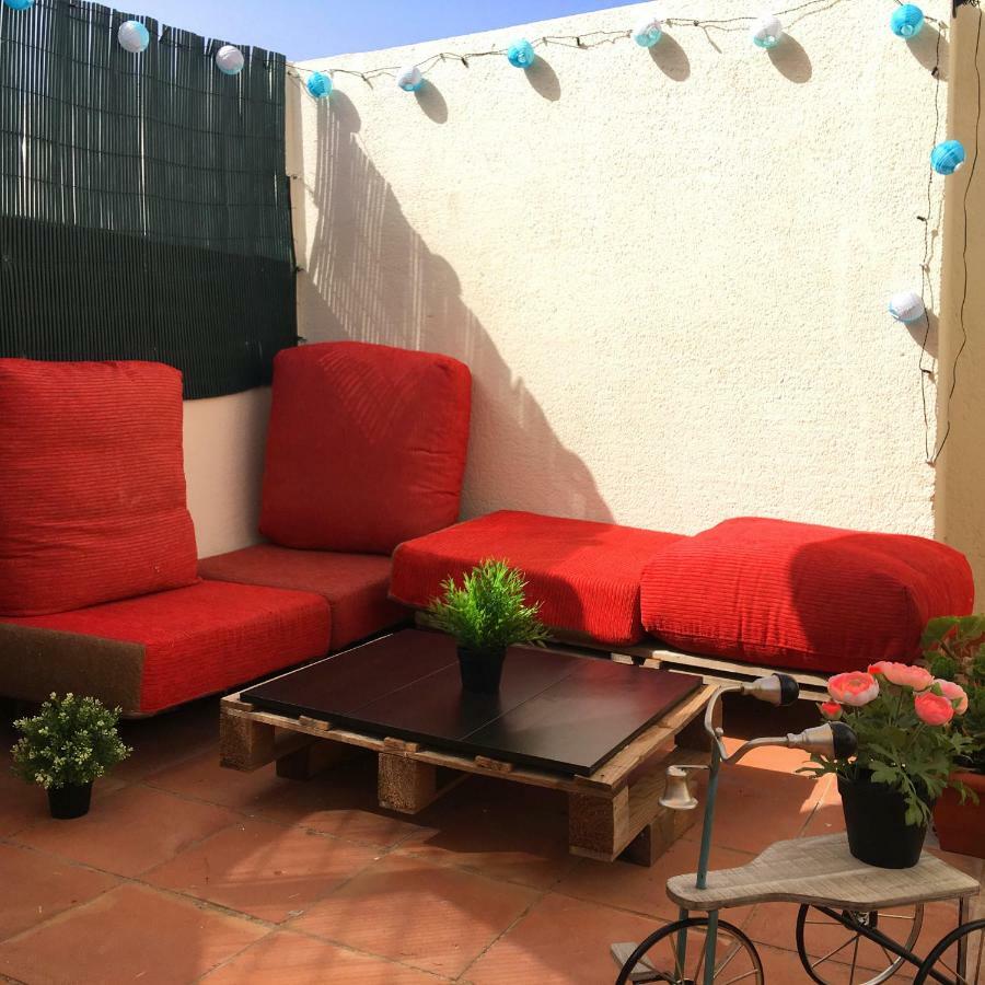 Skysea Holidays Alcazaba Malaga Pokój zdjęcie
