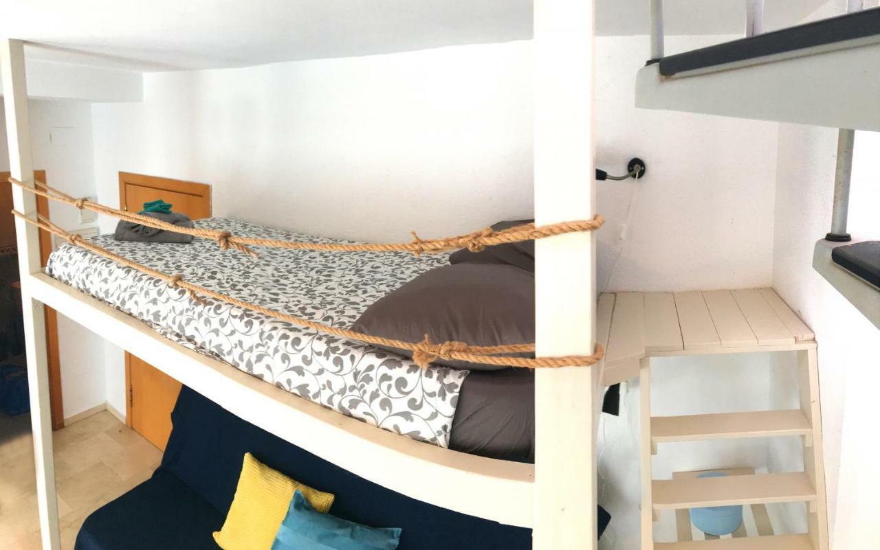 Skysea Holidays Alcazaba Malaga Zewnętrze zdjęcie